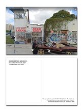 Load image into Gallery viewer, &quot;Hood Century Archive&quot; 1st Edition Postcards
