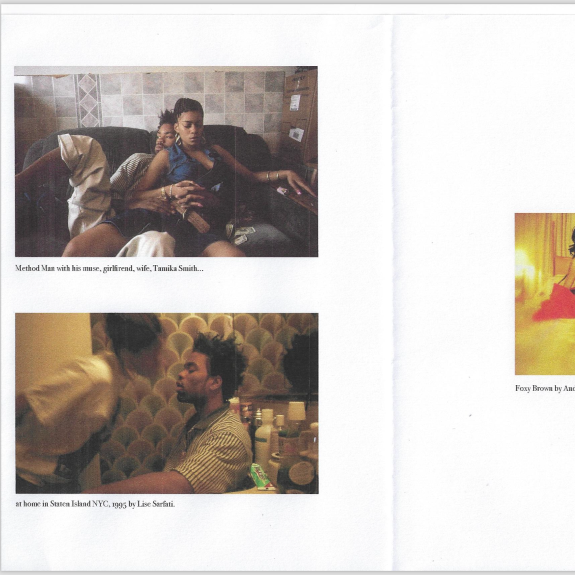 Rappers Interiors Vol 1, Edt 2